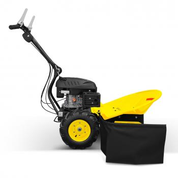 BAMATO Hochgrasschneider Kreiselmaeher GS-170 mit RATO Motor